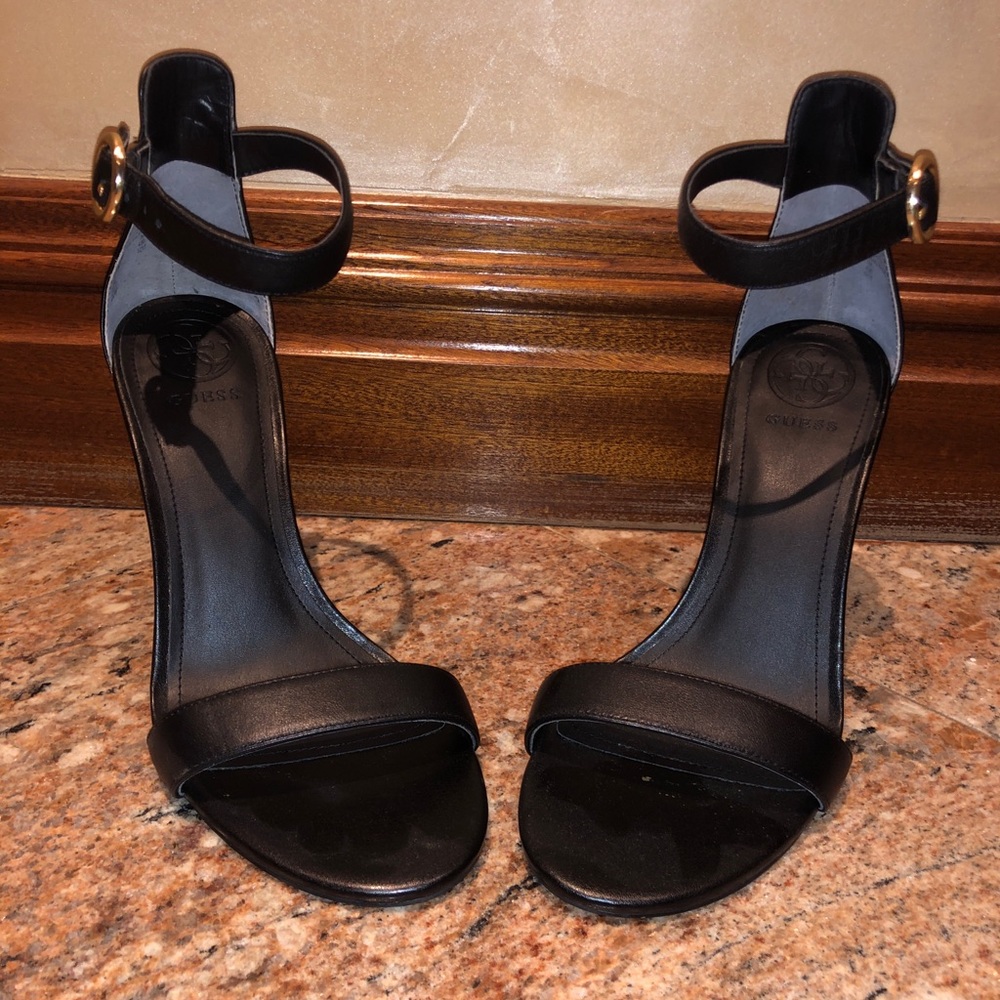 Guess Heels